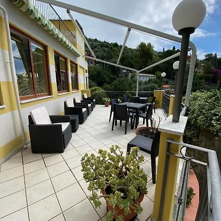 فندق Rio ألاسيو