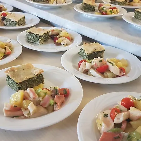 Rio فندق ألاسيو