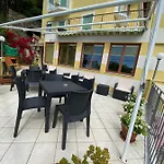 Hotell Rio Alassio