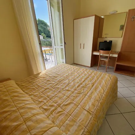 Hotel Rio Alassio