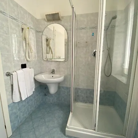 Hotel Rio Alassio