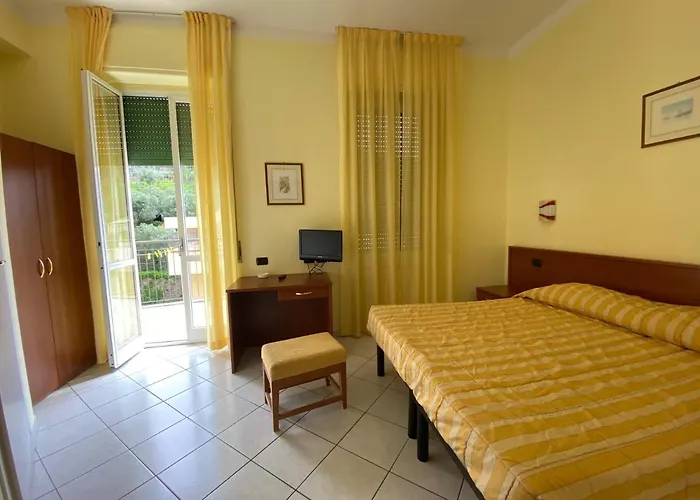 Hotel Rio Alassio