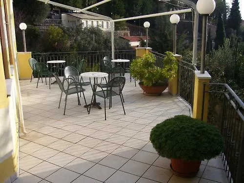 Rio Hotel Alassio