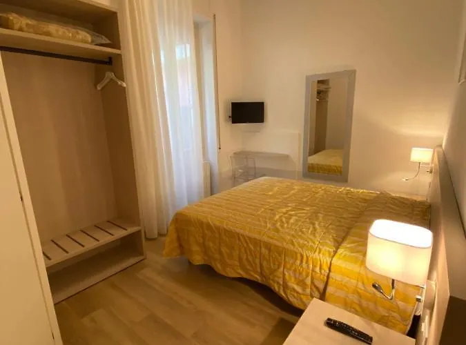 Rio Hotel Alassio