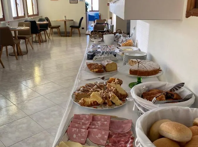 Hotel Rio Alassio